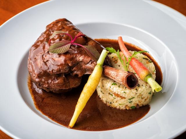 LE 17 Bistro