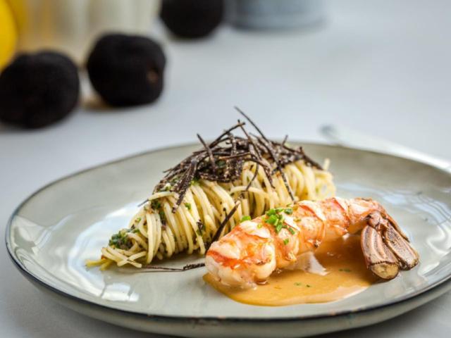 La Villa Restaurant