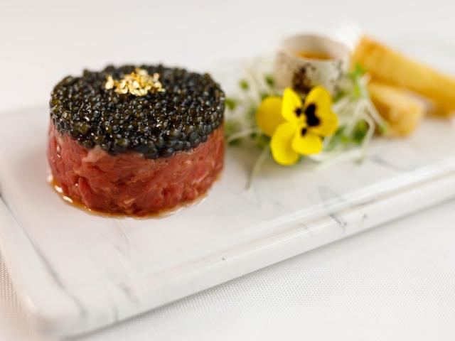 La Villa Restaurant