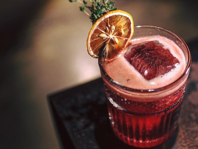 Layla - Eatery & Bar