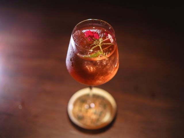Layla - Eatery & Bar