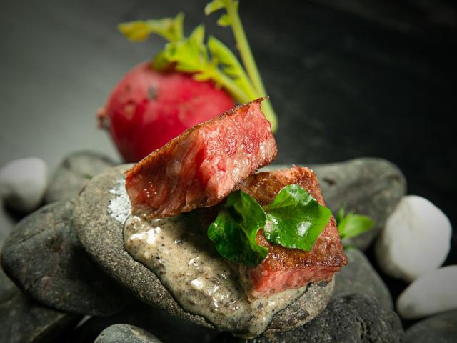 SORAE Restaurant