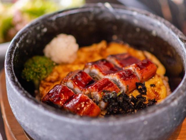SORAE Restaurant