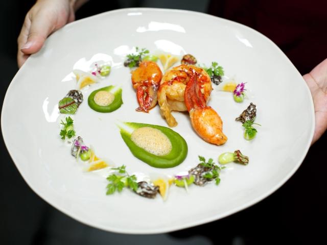 Truffle Restaurant