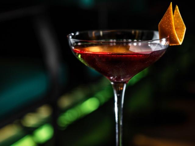 Yugen Bar