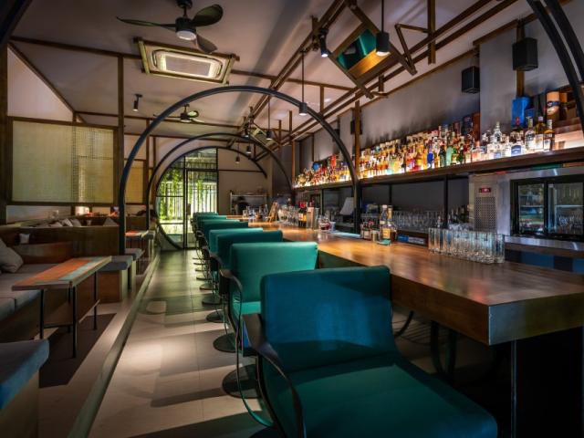 Yugen Bar