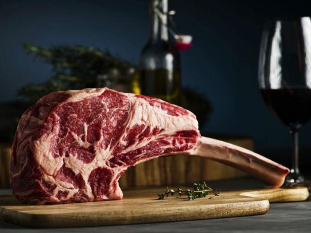 B3 Steakhouse