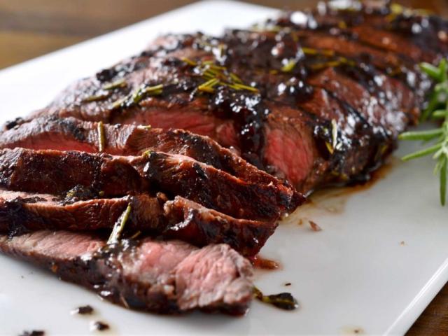 B3 Steakhouse
