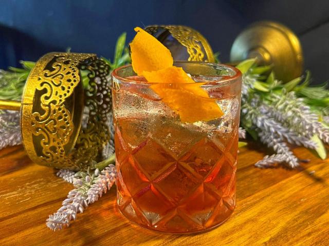 The Bar Room Siglap