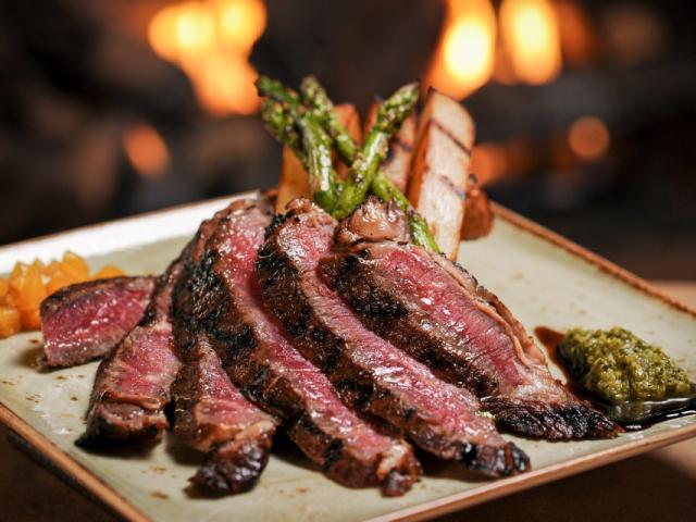 Cowboy Steakhouse & Grill