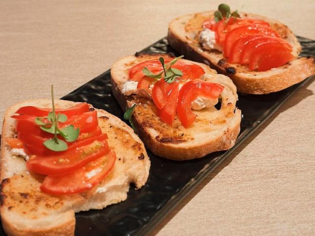 Ginkyō by Kinki: Modern Japanese Delights in a Chic Setting