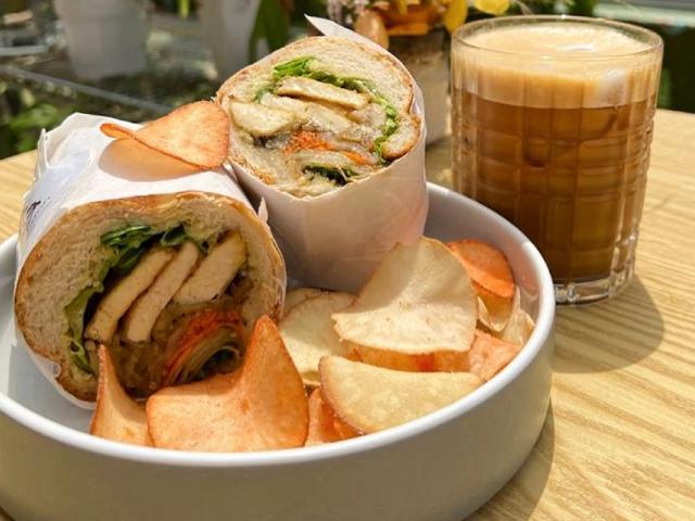 La Saigon (Viet Specialty Coffee)