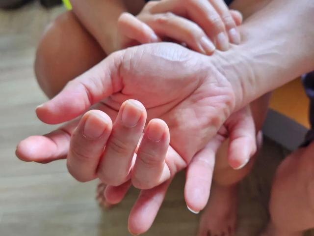 The Whole Health Practice