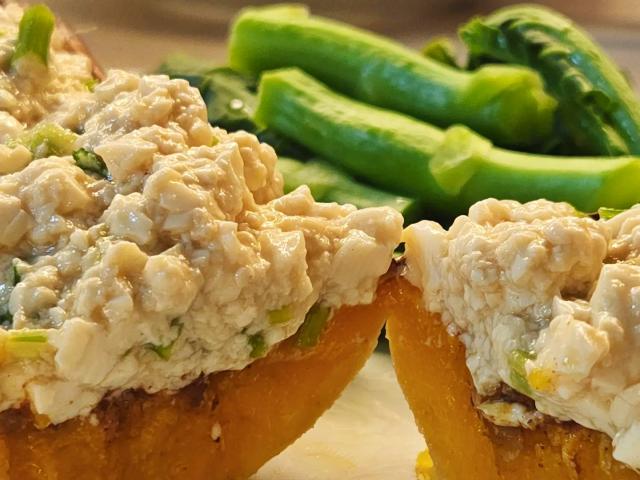 The Whole Health Practice