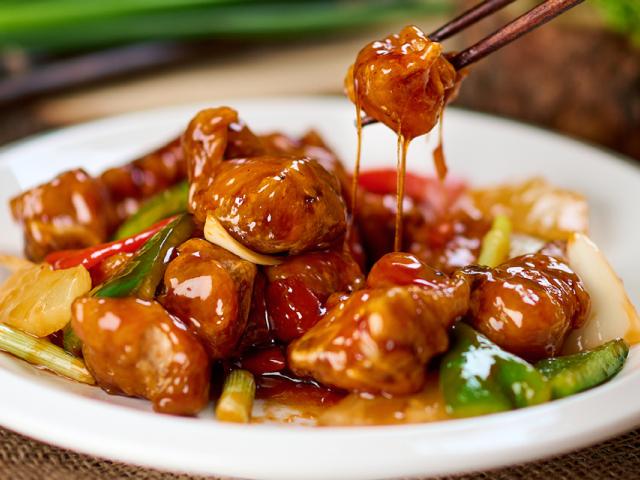 Michelin Magic in Singapore: Ju Xing Home