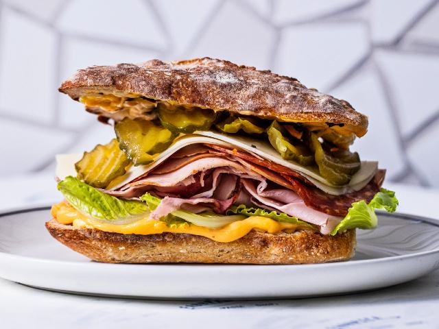 Fabbrica Sydney