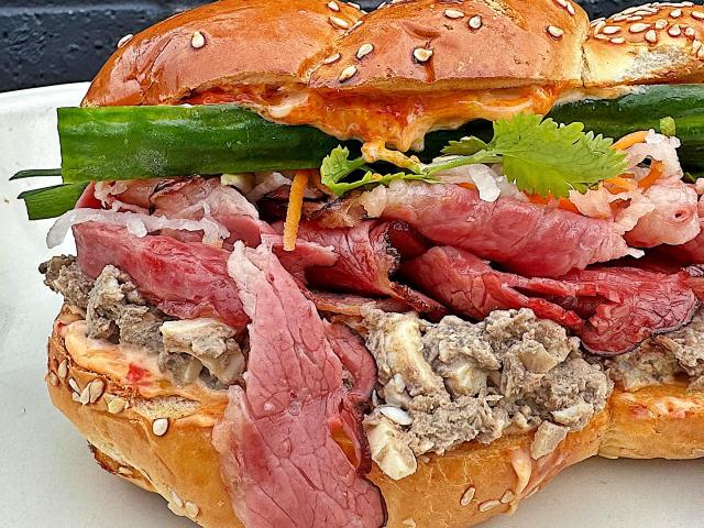 Lox In A Box Sydney