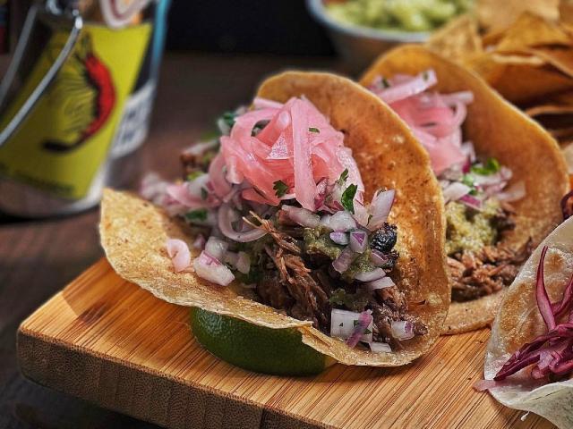 Papi's Tacos