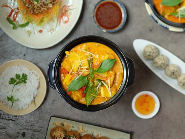 Pi Vegetarian Bistro