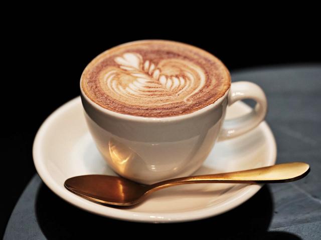 Sevens Specialty Coffee Sydney