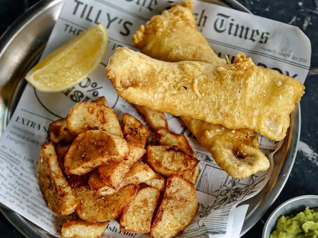 Tilly's
