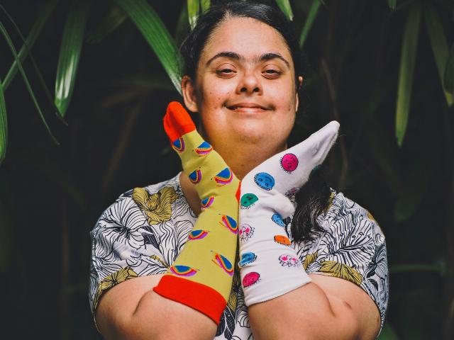 World Down Syndrome Day 2024 with DSA Singapore