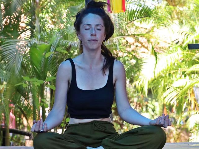 Bali Yoga Teacher Training Center