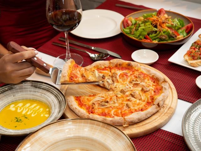 Carpaccio