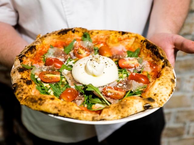 Italiani's Pizza