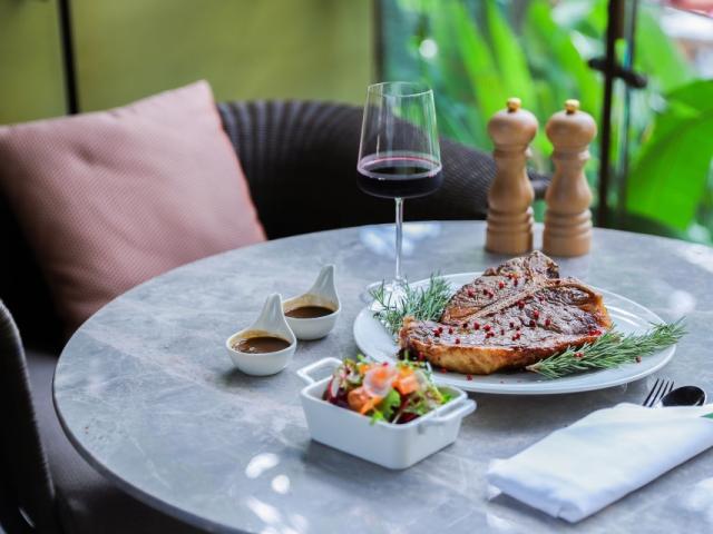 Ottimo House Trattoria