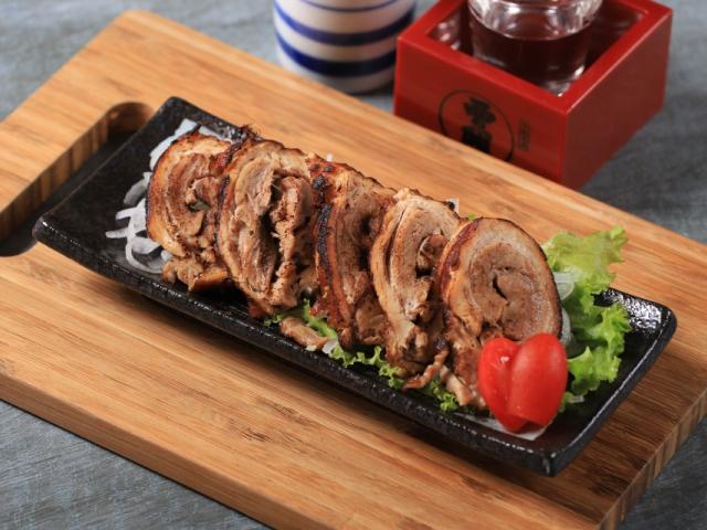 Robata Izakaya