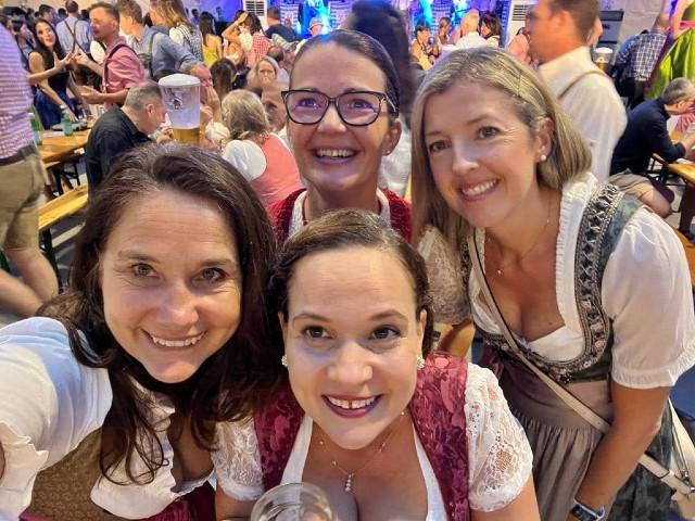 Impulse der German Association Singapur