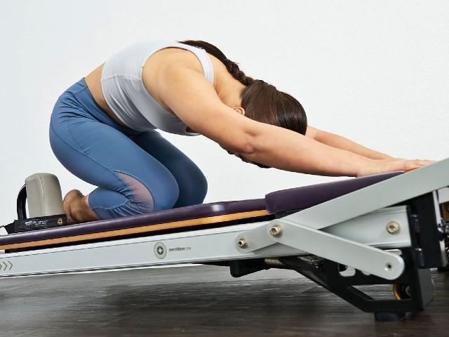 Pilates Fitness