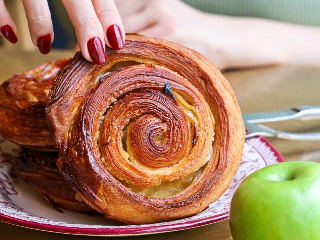 Tiong Bahru Bakery