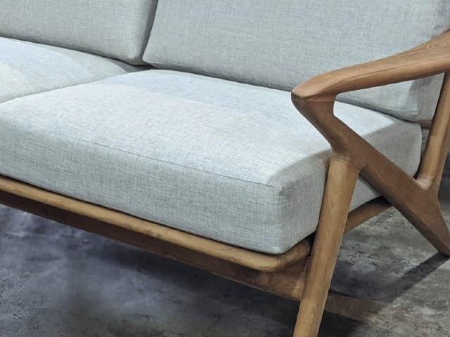 Golden Teak
