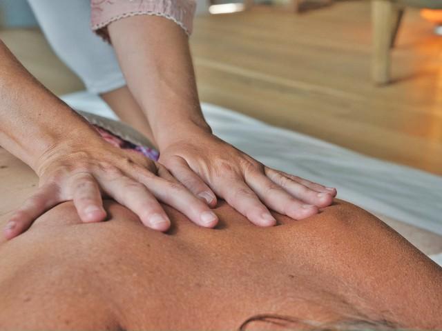 Aches Away Toronto Massage Therapy