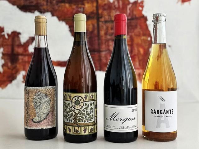 Wines Online