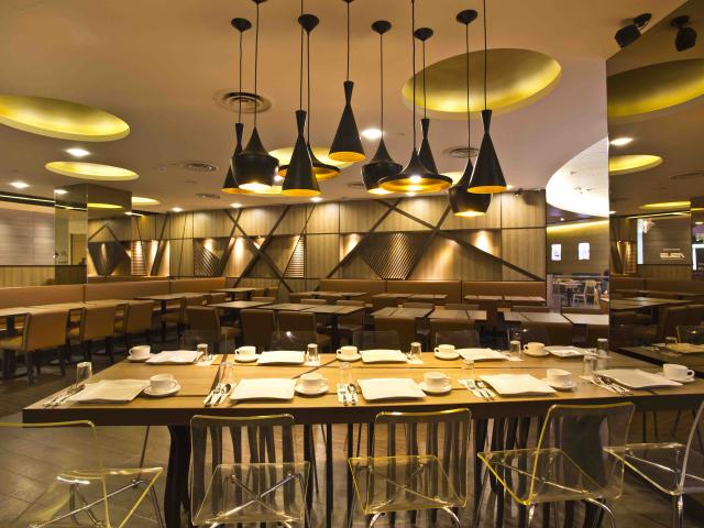 Nalan Restaurant