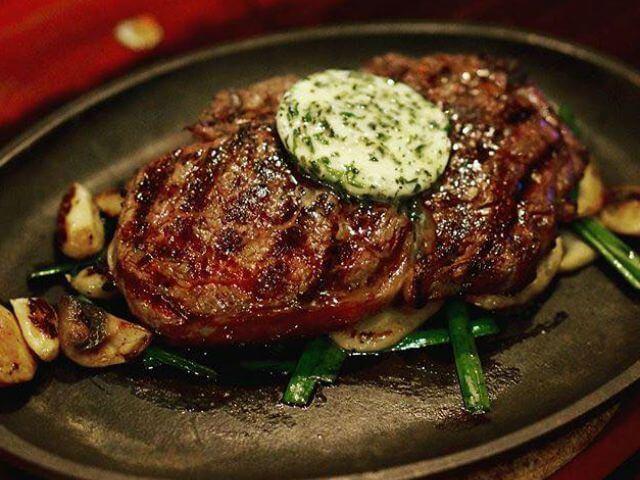 Bedrock Bar & Grill