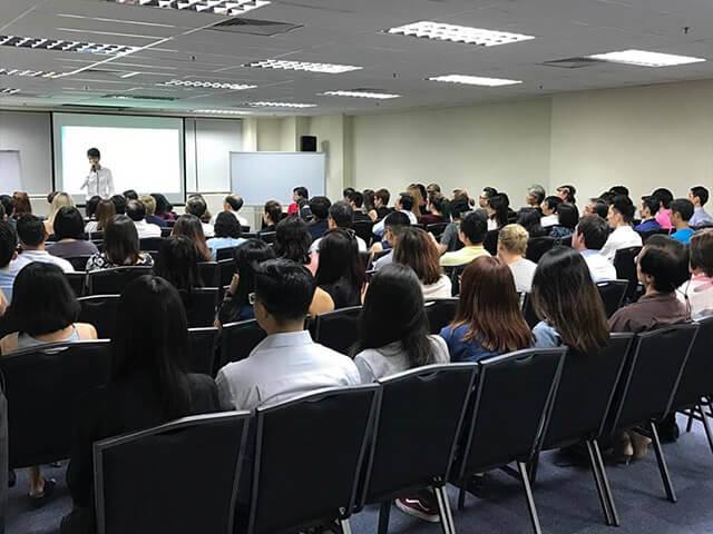 equinet academy