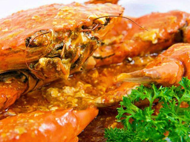 Melben Seafood