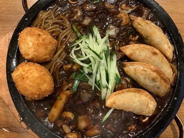 O.BBa Jjajang