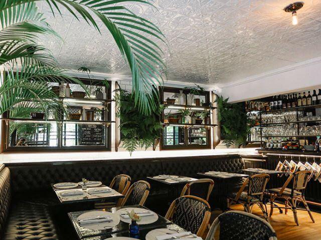 PS.Cafe at Ann Siang Hill