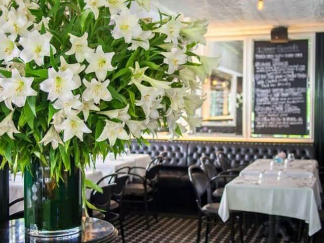 PS.Cafe at Ann Siang Hill