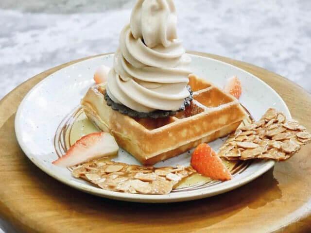 Sweets