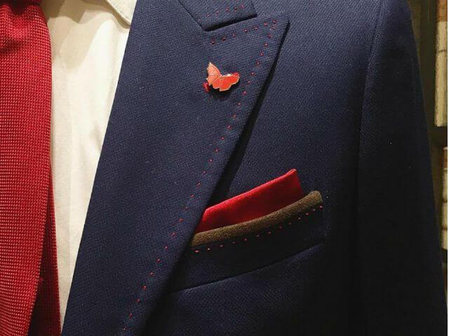 The Bespoke Club