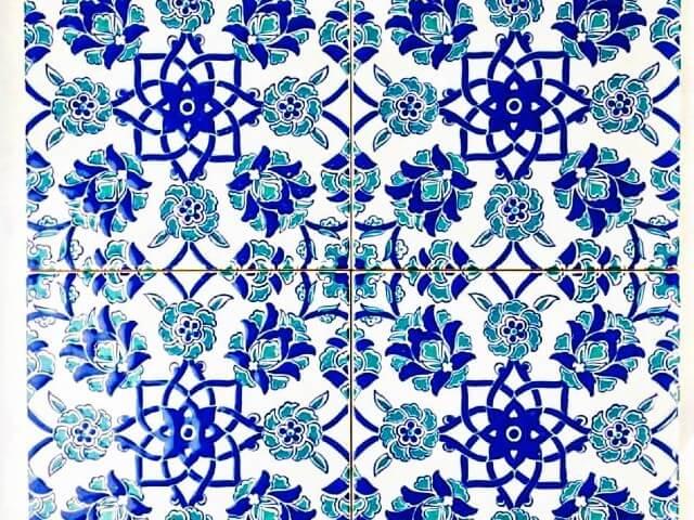 Grand Bazaar Turkish Handicrafts