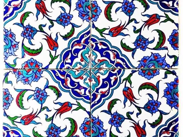 Grand Bazaar Turkish Handicrafts