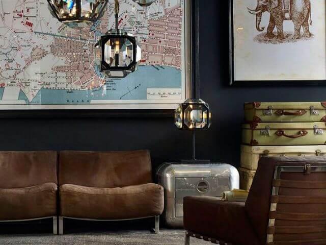 Timothy Oulton at Curio