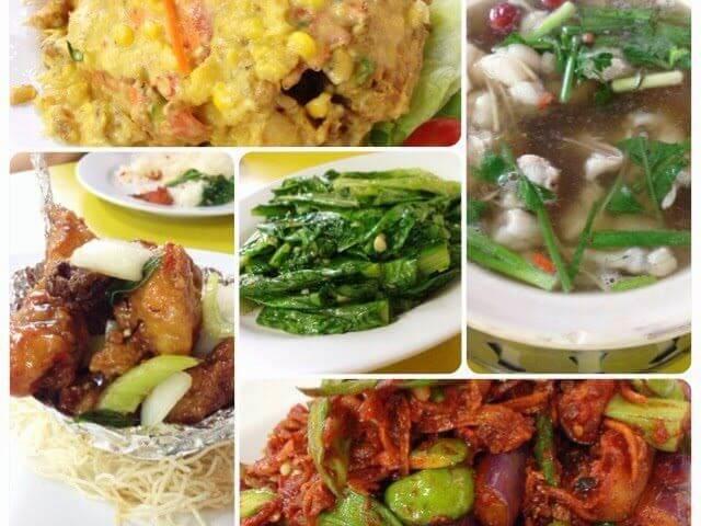 Wang Ji Seafood Restaurant
